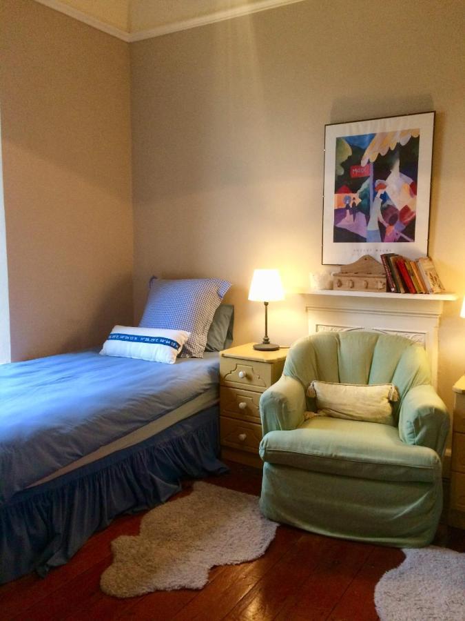 The Old Monastery Guesthouse カアーサイビーン エクステリア 写真