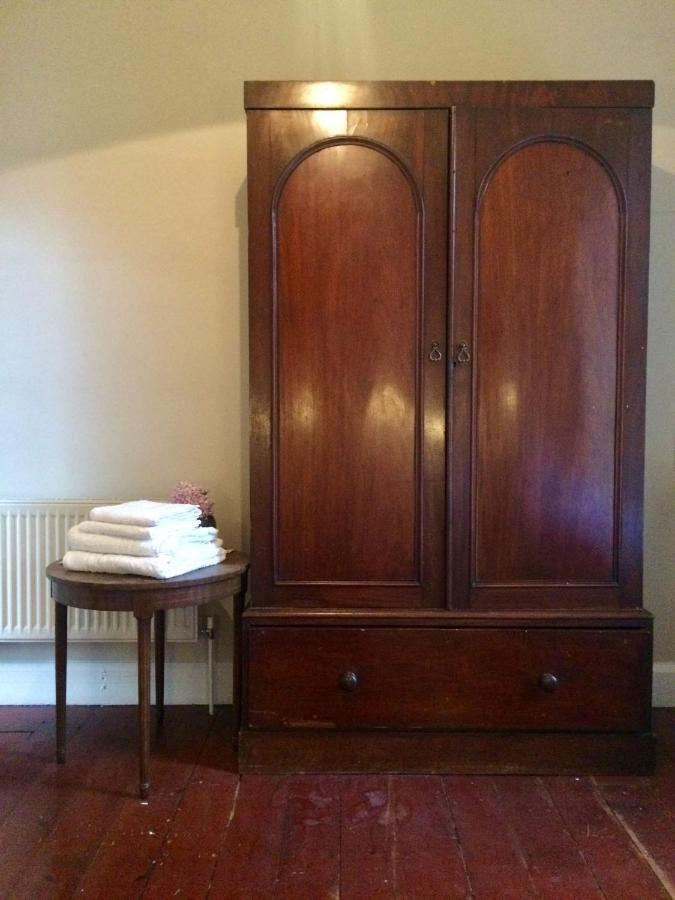 The Old Monastery Guesthouse カアーサイビーン エクステリア 写真