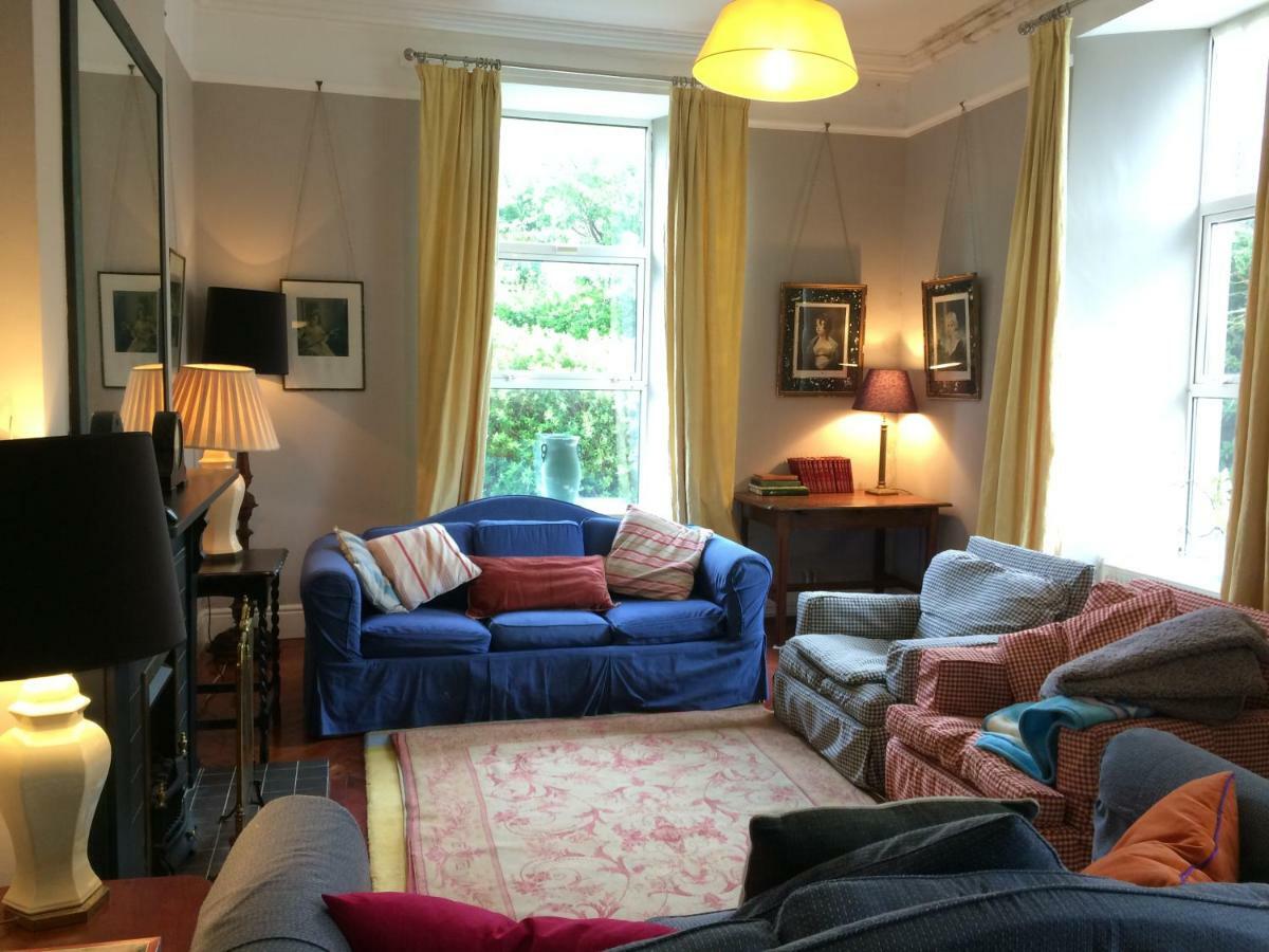 The Old Monastery Guesthouse カアーサイビーン エクステリア 写真