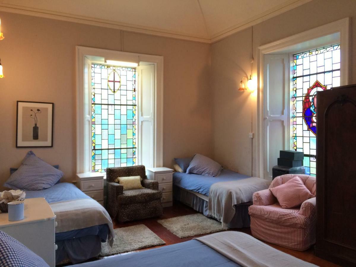The Old Monastery Guesthouse カアーサイビーン エクステリア 写真