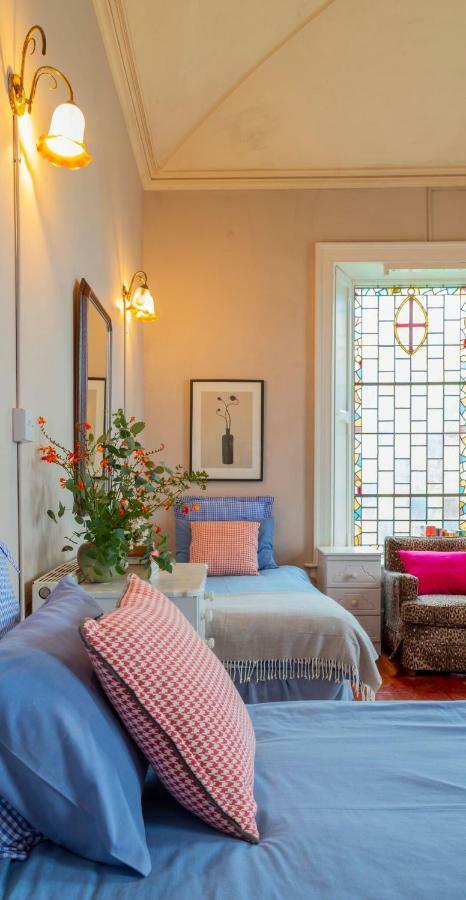 The Old Monastery Guesthouse カアーサイビーン エクステリア 写真