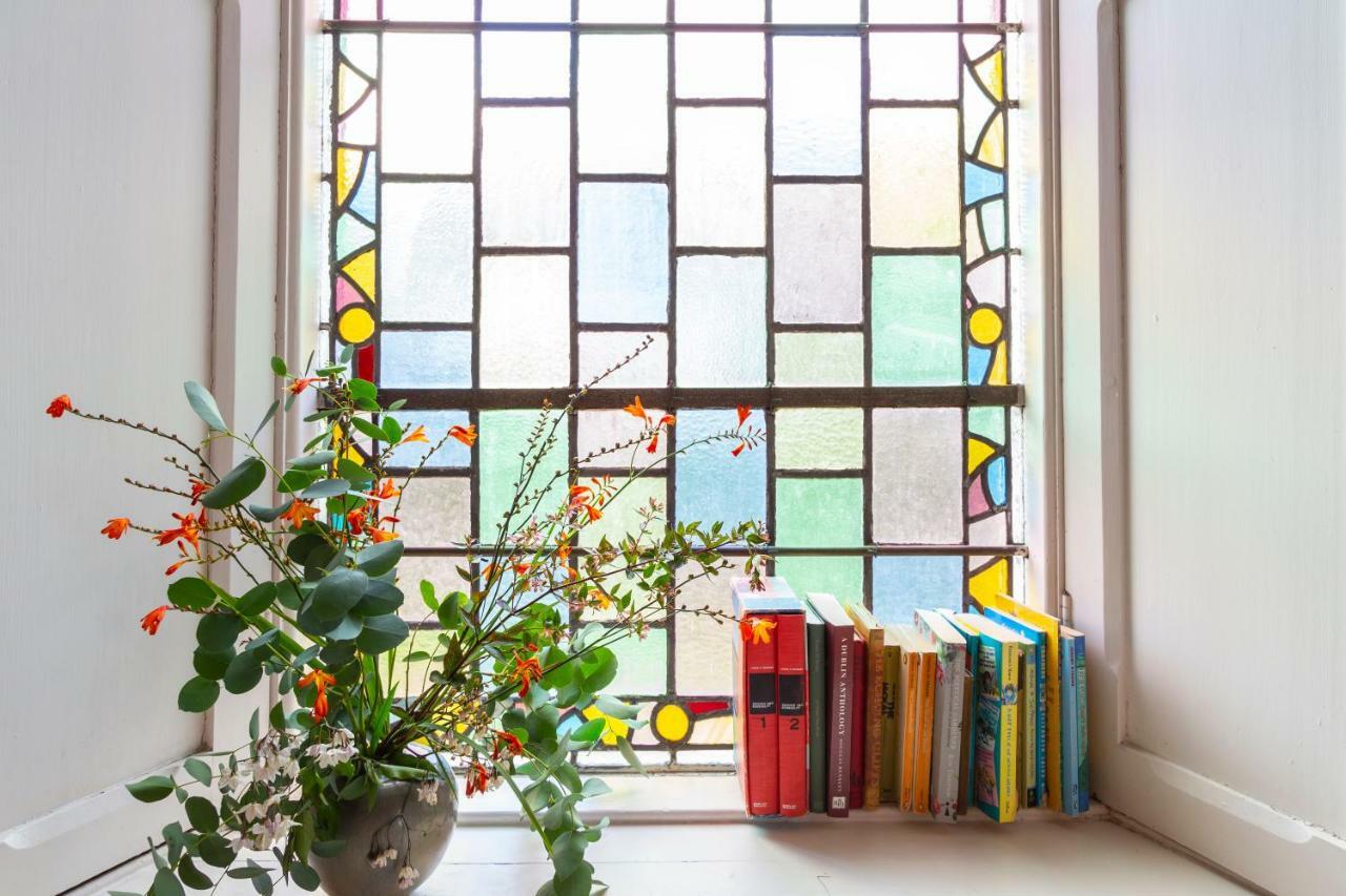 The Old Monastery Guesthouse カアーサイビーン エクステリア 写真