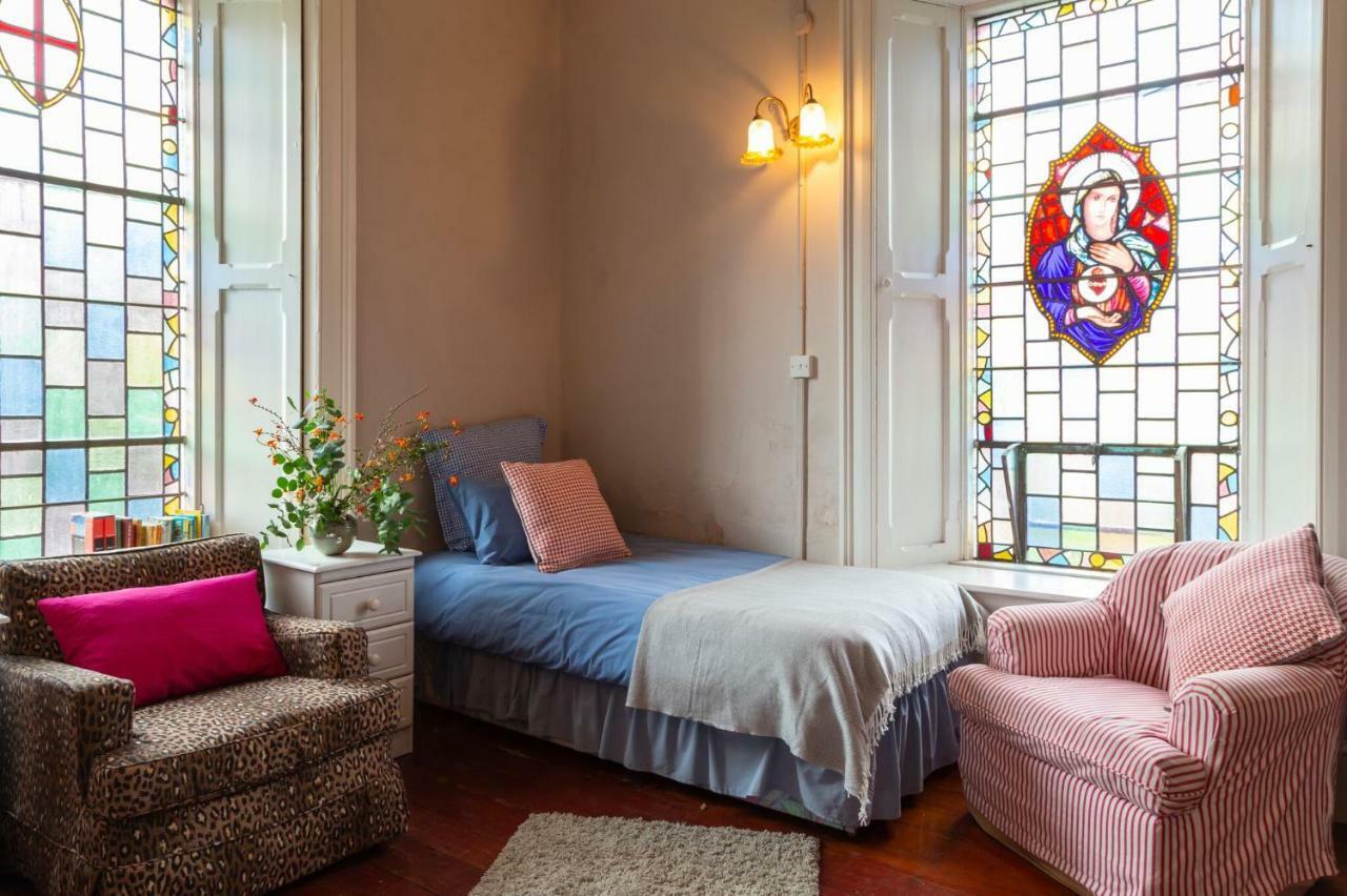 The Old Monastery Guesthouse カアーサイビーン エクステリア 写真