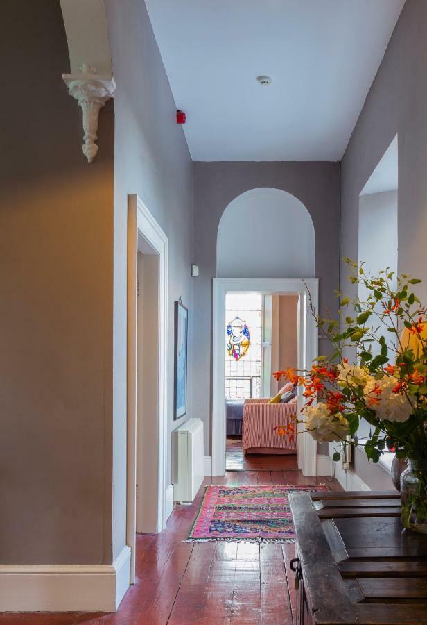 The Old Monastery Guesthouse カアーサイビーン エクステリア 写真