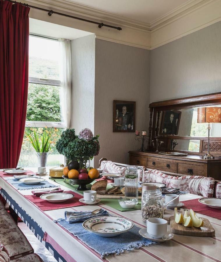The Old Monastery Guesthouse カアーサイビーン エクステリア 写真