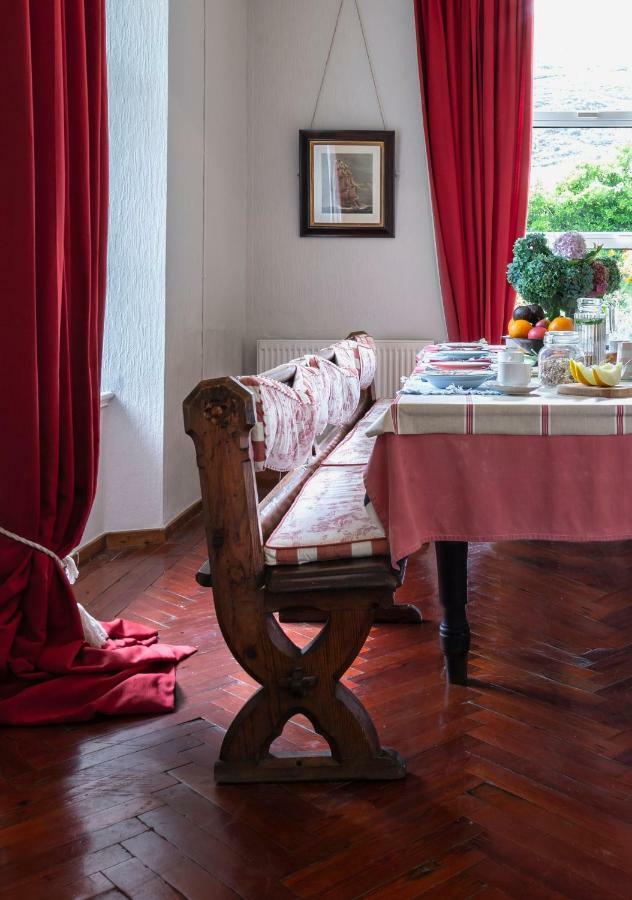 The Old Monastery Guesthouse カアーサイビーン エクステリア 写真